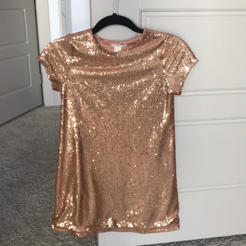 Dress for girl
